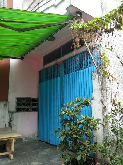 Cần bán nhà HXH 3,9 x 17 Phan Anh