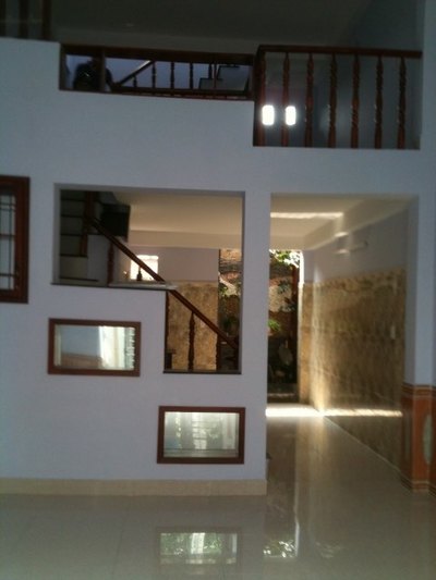 Bán nhà MT đường Nguyễn Thị Minh Khai, P2 , Q3.DT: 3,9x17m. Giá: 16 tỷ