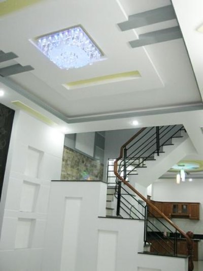 Bán gấp nhà MT Hoàng Sa, P. ĐaKao, Q. 1, dt 4x16m, giá 18 tỷ (TL)