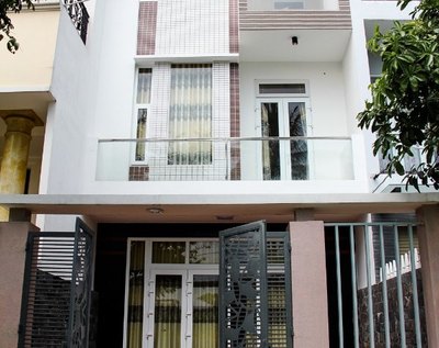 Bán nhà: Nhà hẻm cực rộng đường Nguyễn Đình Chiểu, phường 4, quận 3