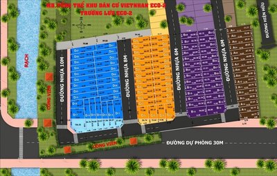 Đất nền chỉ có 550tr sở hữu ngay đất ngay Chợ Long Trường, Nguyễn Duy Trinh