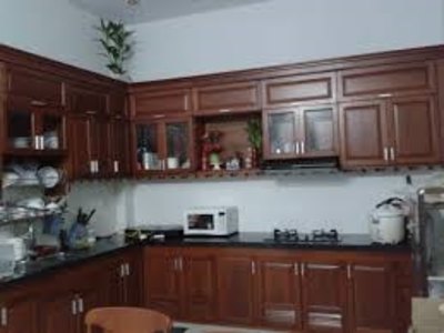 Bán nhà MT đường Nguyễn Thượng Hiền, P4,Q3. DT: 4,5x13m,nở hậu 8,5m