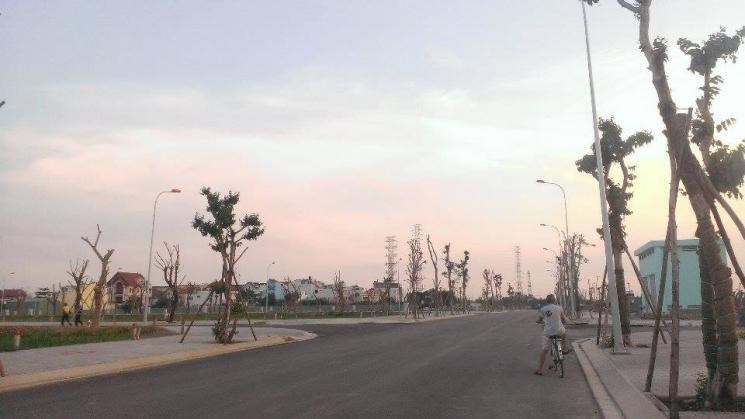 Hot hot!!! Mở bán dự án liền kề khu Tên Lửa, giá chỉ từ 3 triệu/ m2