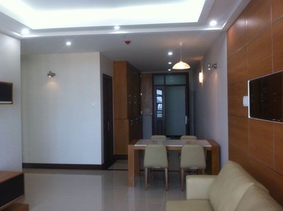 Bán nhà HXM Trần Hưng Đạo,Phường Cầu Kho,Q1,DT: 4,2x13,5m