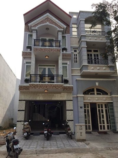 Bán gấp nhà MT Mai Thị Lựu, Q.1, khu TT sầm uất, 143m2, KD tốt