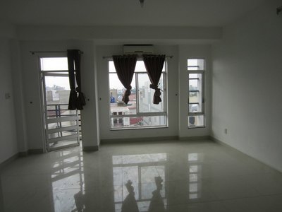 Bán nhà HXT 7m Nam Kỳ Khởi Nghĩa, P.8, Q.3, DT: 7,4 x 14m. 17,5 tỷ
