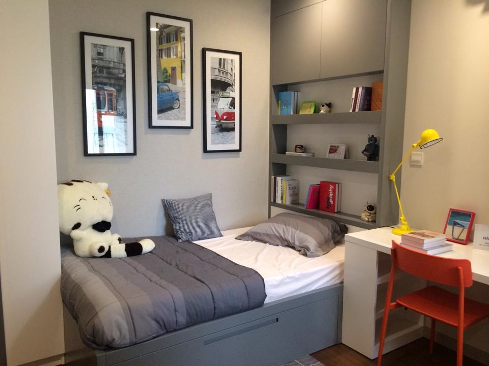 600tr sở hữu CH liền kề phố Nguyễn Huệ, CK 10%, NH hỗ trợ vay 95%, ls 0%.