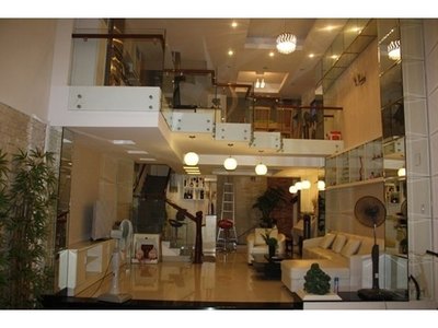 Bán nhà mặt tiền đường Nguyễn Chí Thanh