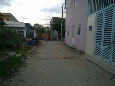 Bán lại lô đất đúng giá mua vì kẹt tiền, 690 triệu/ 51,5m2 Lã Xuân Oai