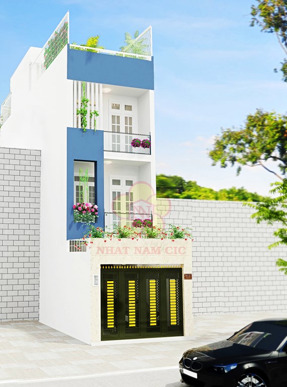 Bán nhà nguyên căn đường 18, P. Hiệp Bình Chánh, Q. Thủ Đức, 68m2/3,7tỷ, 4P