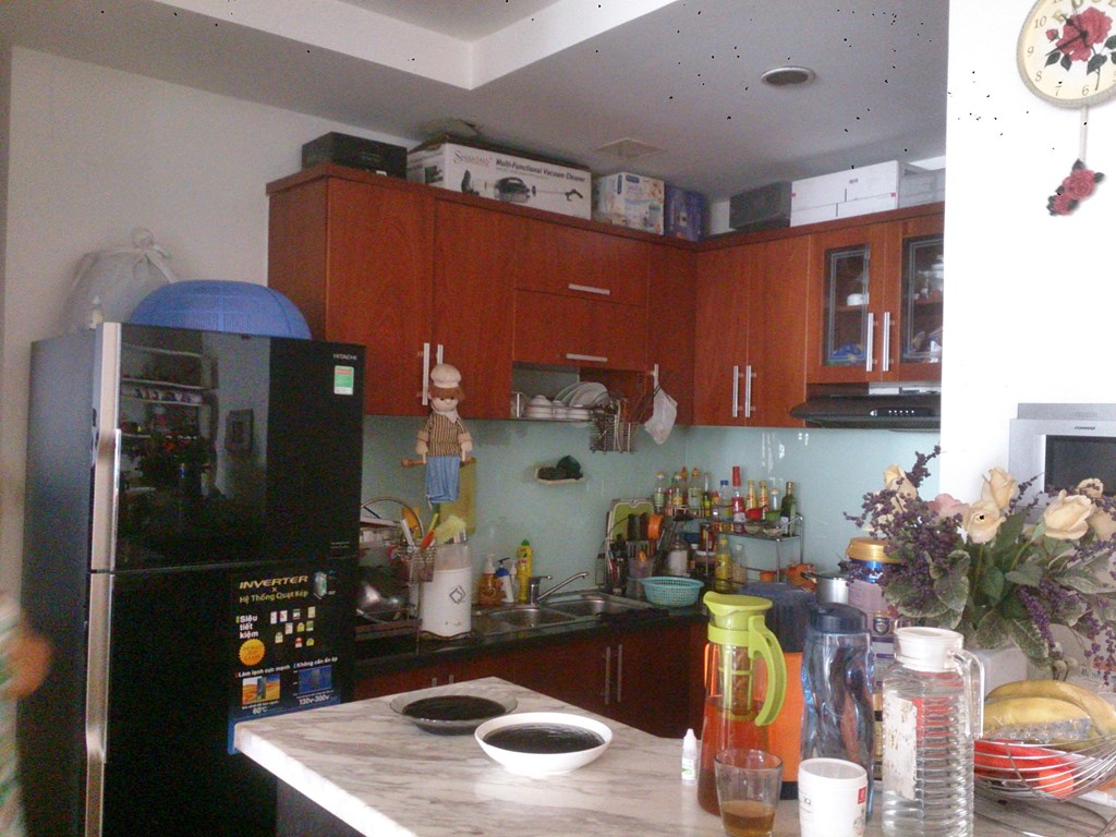 Cần bán gấp căn hộ Morning Star, ngay BX.Miền Đông