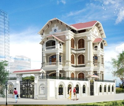 Bán nhà MT Đề Thám, Q. 1. Giá 14 tỷ (TL).