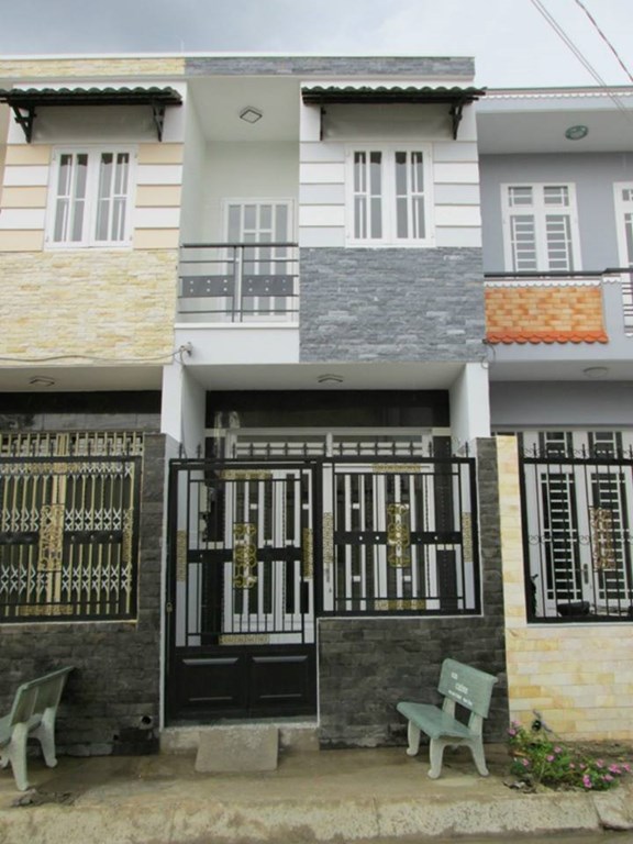 H5m, Huỳnh Tấn Phát, 3.5x14, 1L, SH, 1.47 tỷ