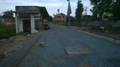 Mở bán dự án mới ngày mặt tiền đường Kha Vạn Cân ,Phường Linh Trung