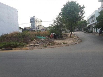 Nhân dịp Giáng Sinh, mở bán đất nền MT Phạm văn đồng với nhiều ưu đãi