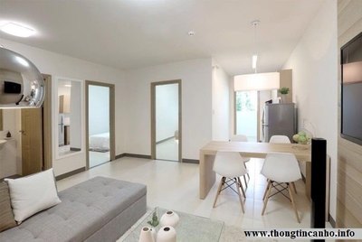 Bán căn hộ First home Thủ Đức,chỉ 650tr/2pn,nhận đặt chỗ