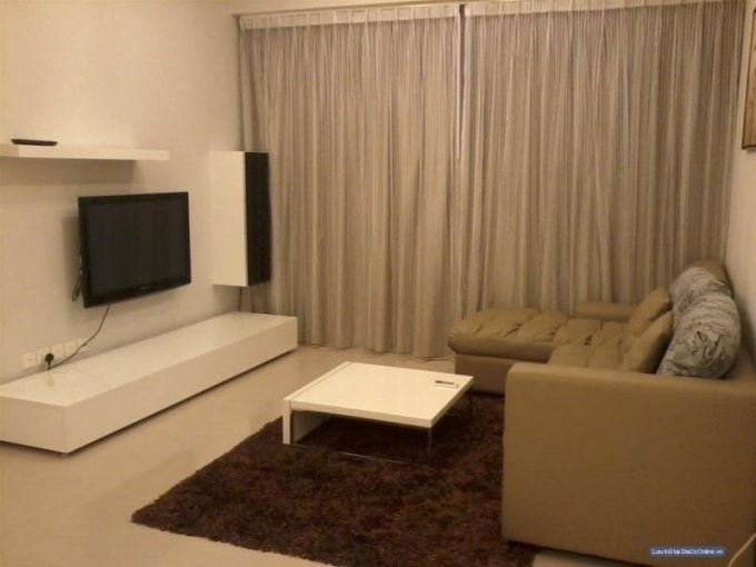 Căn hộ liền kề Lotte Mart Nguyễn Hữu Thọ, Q.7