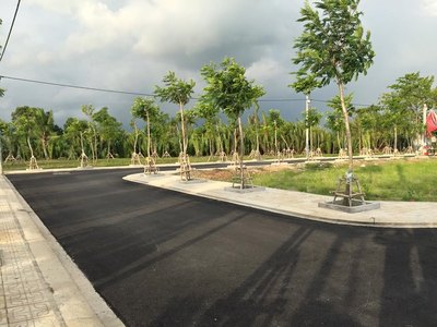 Bán Đất Thổ Cư Ngay Chợ Long Trường quận 9