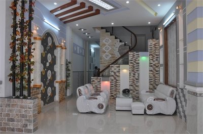 Xuất cảnh Cần bán gấp nhà hẻm thẳng 4m Nguyễn Đình Chiểu, P. 4, Q. 3