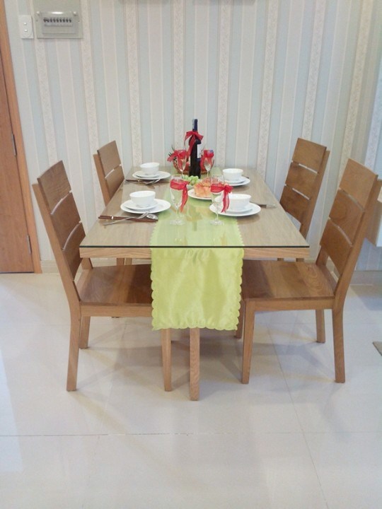 Giá giật mình căn 2PN tại Lotte Mart Quận 7, chỉ 1 tỷ /căn