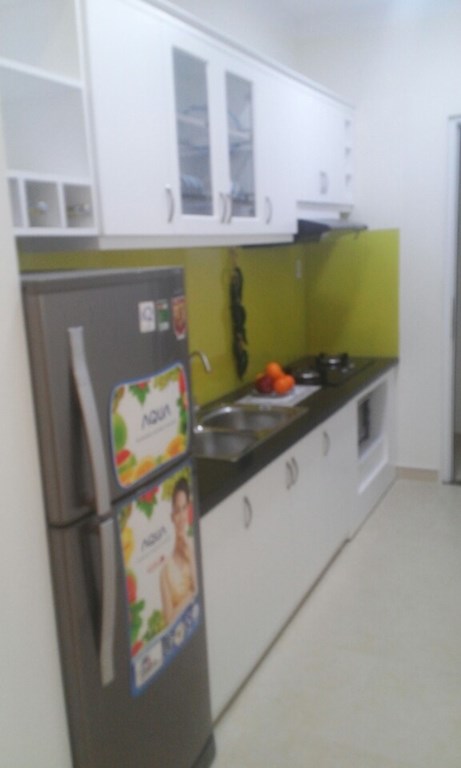 Căn hộ 6S - 800tr/căn - Ngay Xa Lộ Hà Nội