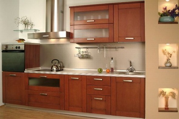 Bán nhà HXH Chu Văn An, P.12, Q.Bình Thạnh, Dt 4.1x16m, hướng Nam