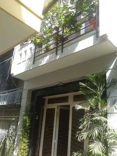 Bán nhà Nguyễn Đình Chiểu, P.5, Q.3, Dt 3.5x11.5(NH5.1m), hướng Đông Bắc
