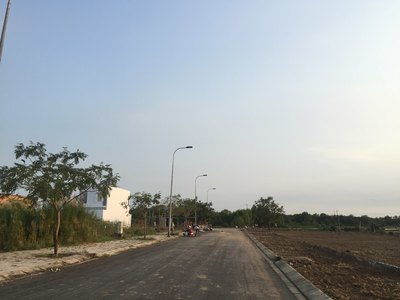 Hot-Cần bán gấp đất nền khu Sadeco Phước Kiển, từ 14.5 Triệu/m, DT 90-287.