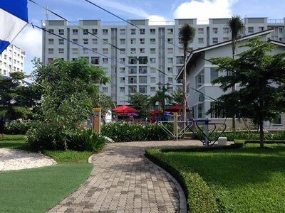 Căn Hộ Chính Chủ LK Q1, 289 tr Nhận Nhà Ngay, Sổ Hồng.