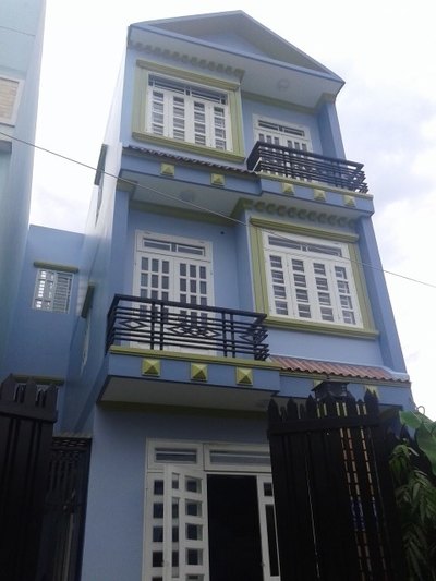 Bán nhà : Cần tiền, bán gấp Nhà Phố Đ. Mạc Đĩnh Chi, P Đakao, Q1