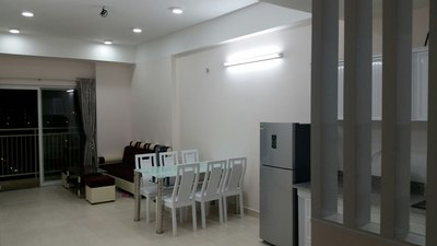 Cần cho thuê căn hộ chung cư Mỹ Phú đường Lâm Văn Bền quận 7