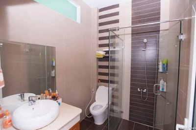 Cần bán nhà HXH Nguyễn Xí Phường 13, Bình Thạnh, 56m2, giá 3,8 tỷ