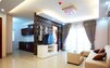 Căn hộ cao cấp 3 view công viên, ngay mặt tiền Trường Chinh, chỉ 686tr