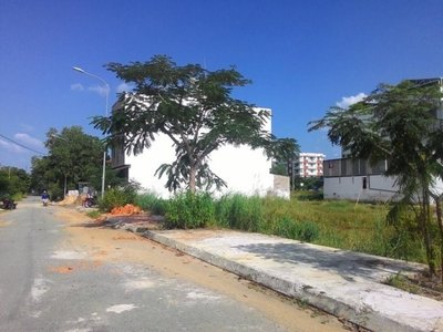 Bán gấp nhà 71m2 nguyễn văn tạo,sổ hồng CC