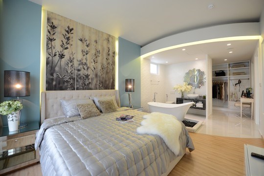 Bán lỗ căn 2PN tại The Art – giá gốc GĐ 1- CK 5% cho tri thức trẻ- View hồ