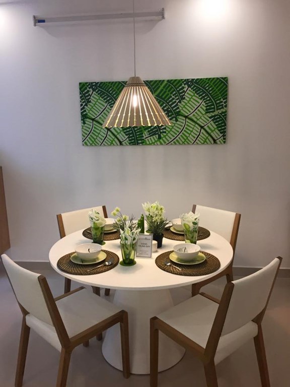 Người Thủ Đức, Q9 mua căn hộ ngã tư Bình Thái chiết khấu tới 13%