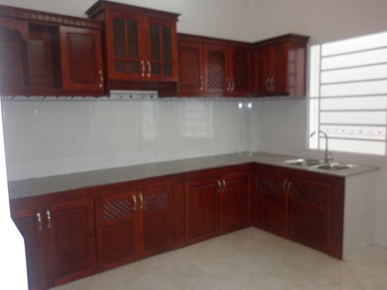 Nhà xây mới ngay chợ Hiêp Bình – Hiêp Bình Chánh – Thủ Đức