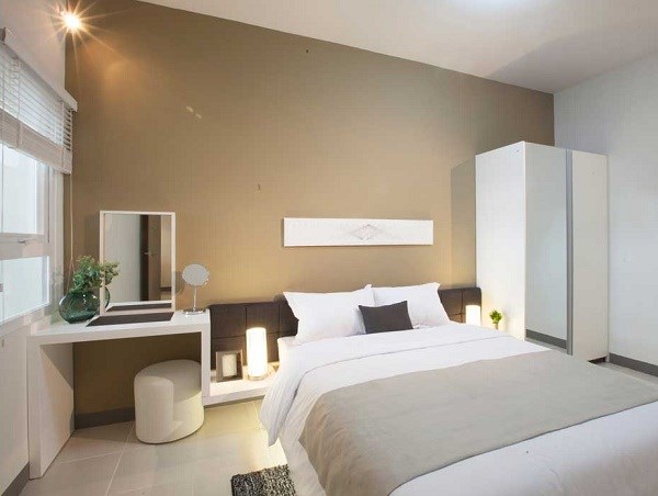 Chung Cư Quận 9 Fisrt Home. Hiện Tại Và Tương Lai