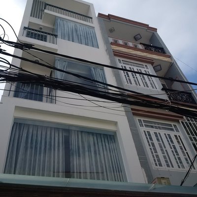 Bán GẤP Nhà Nguyễn Thị Minh Khai , P Dakao , Q1 4x14m, 1T,3L Giá 7,4 tỷ