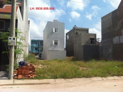 Đất 4x14 Đường 38, Hiệp Bình Chánh, Thủ Đức