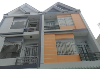 Bán nhà Phan Chu Trinh, P.24, Q.Bình Thạnh, Dt 4x13m, giá 3.4 tỷ/TL.