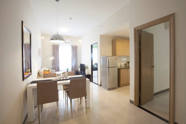 Nhận Đặt Giữ Chỗ CT2 - First Home Q.9 - Ck Thuê 12tr/Tháng. Ân Nợ Gốc 1 Năm