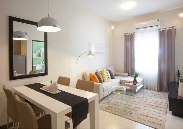 Nhận Đặt Giữ Chỗ CT2 - First Home Q.9 - Ck Thuê 12tr/Tháng. Ân Nợ Gốc 1 Năm