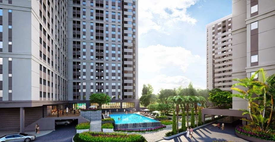 Nhận Đặt Giữ Chỗ CT2 - First Home Q.9 - Ck Thuê 12tr/Tháng. Ân Nợ Gốc 1 Năm