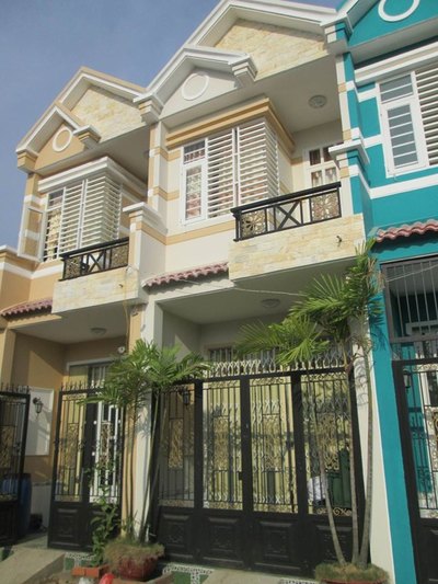 Cần bán GẤP nhà MT đường Thạch Thị Thanh, F. Tân Định, Q1. Giá: 7 tỷ (40m2)
