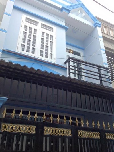 Cuối năm bán nhanh căn nhà giá rẻ đón tết gần chợ Vĩnh Lộc
