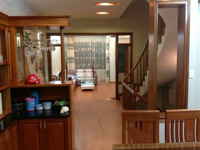 Bán nhà MT 3/2, P12, Q10. DT 4,2x15,07m. 16,5 tỷ