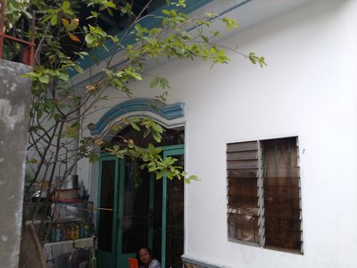 Bán nhà nát Nguyễn Xí, P.13, Q.Bình Thạnh, Dt 4x13m, hướng Tây Nam