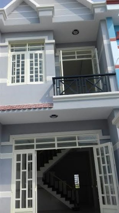 Mua nhà 735 triệu được tặng nội thất + chiết khấu đến 2% ngay Nguyễn Thị Tú