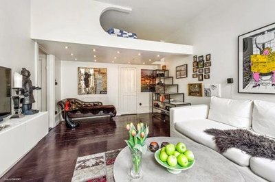 Nhanh chân sở hữu căn hộ giá rẻ quận Tân Phú